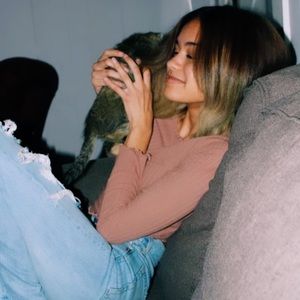 Meet your Posher, Ashli